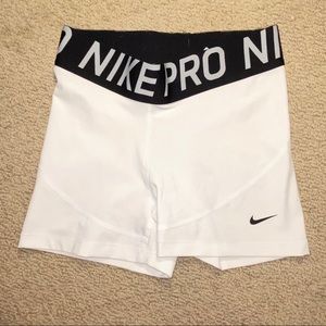 Nike Pro Spandex